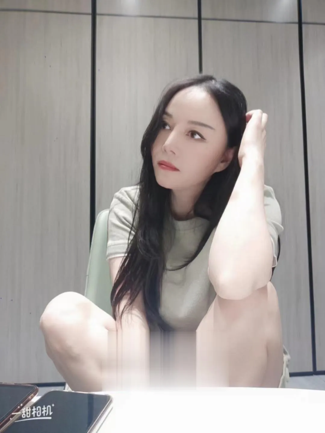 祖庙少妇
