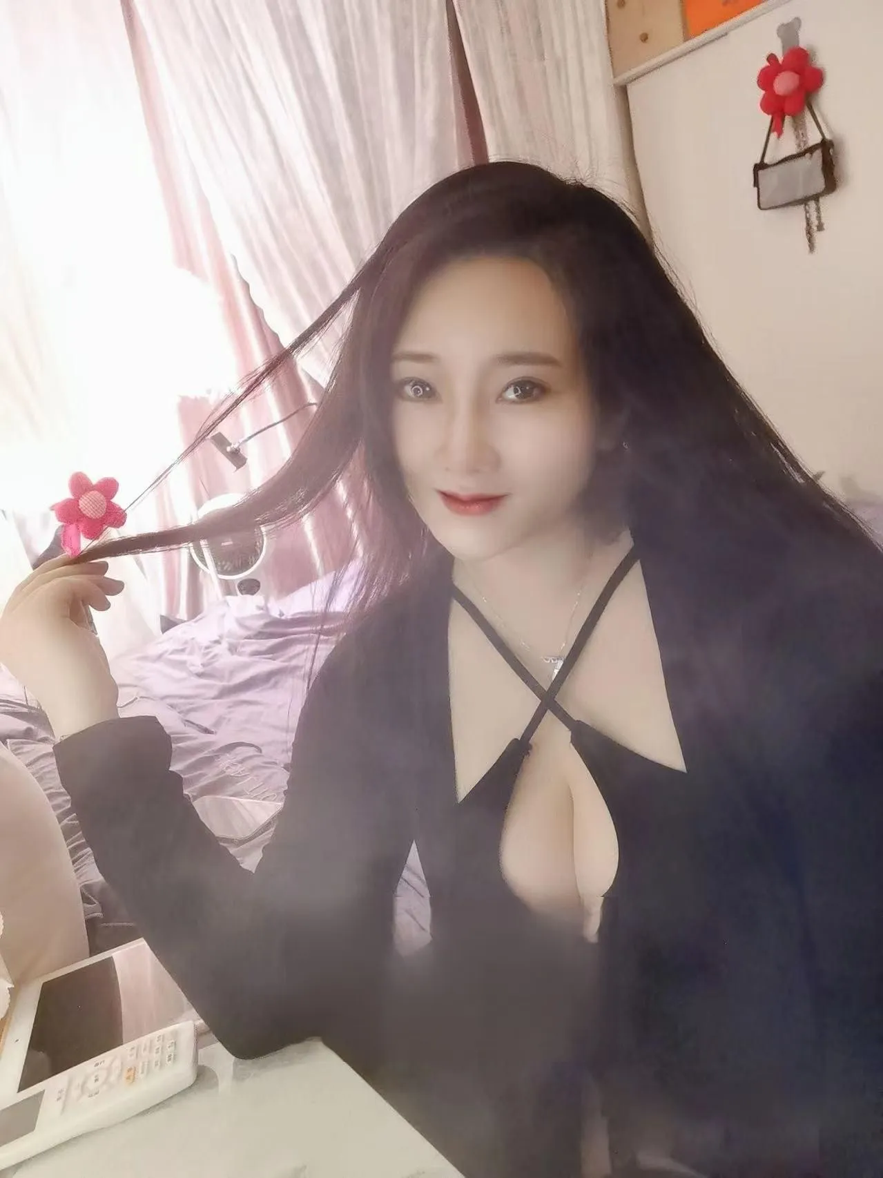 布吉大波月月