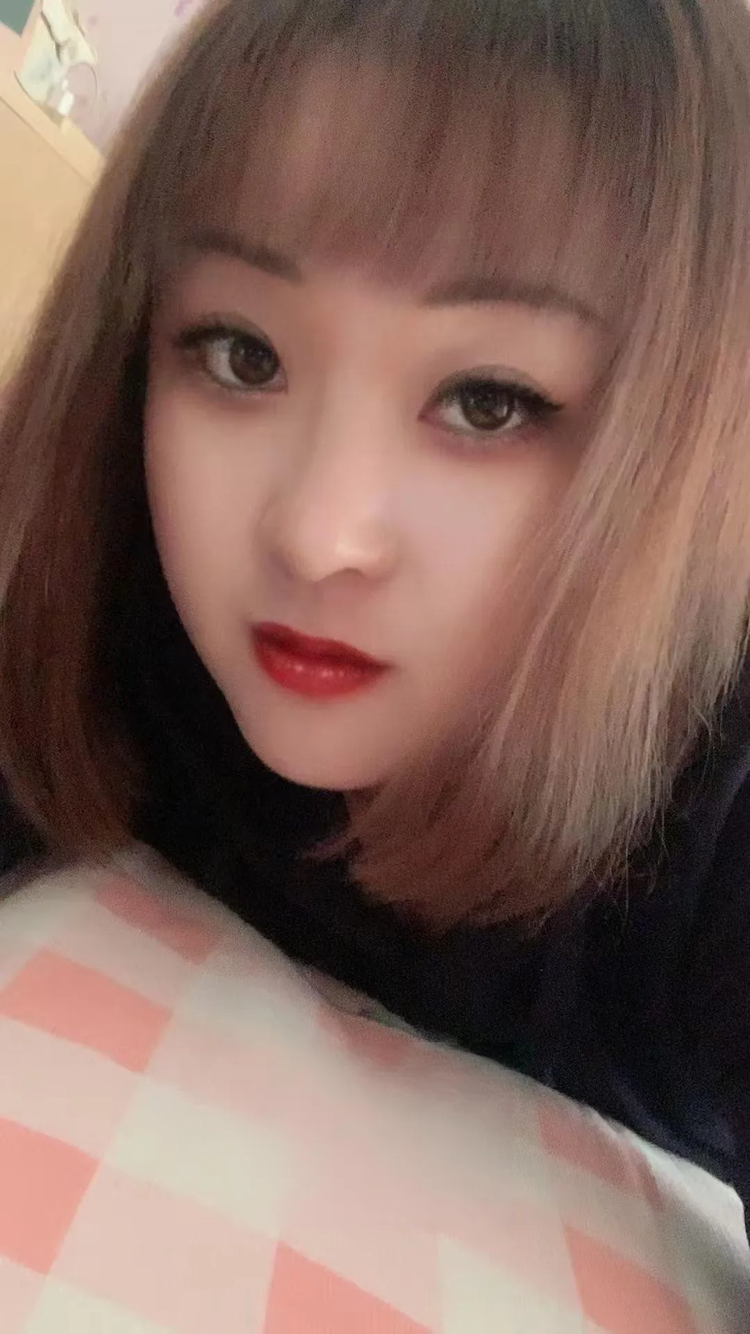 大胸少妇