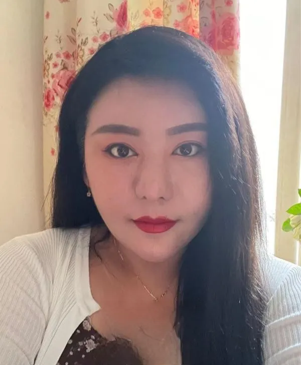 南京熟女雪儿