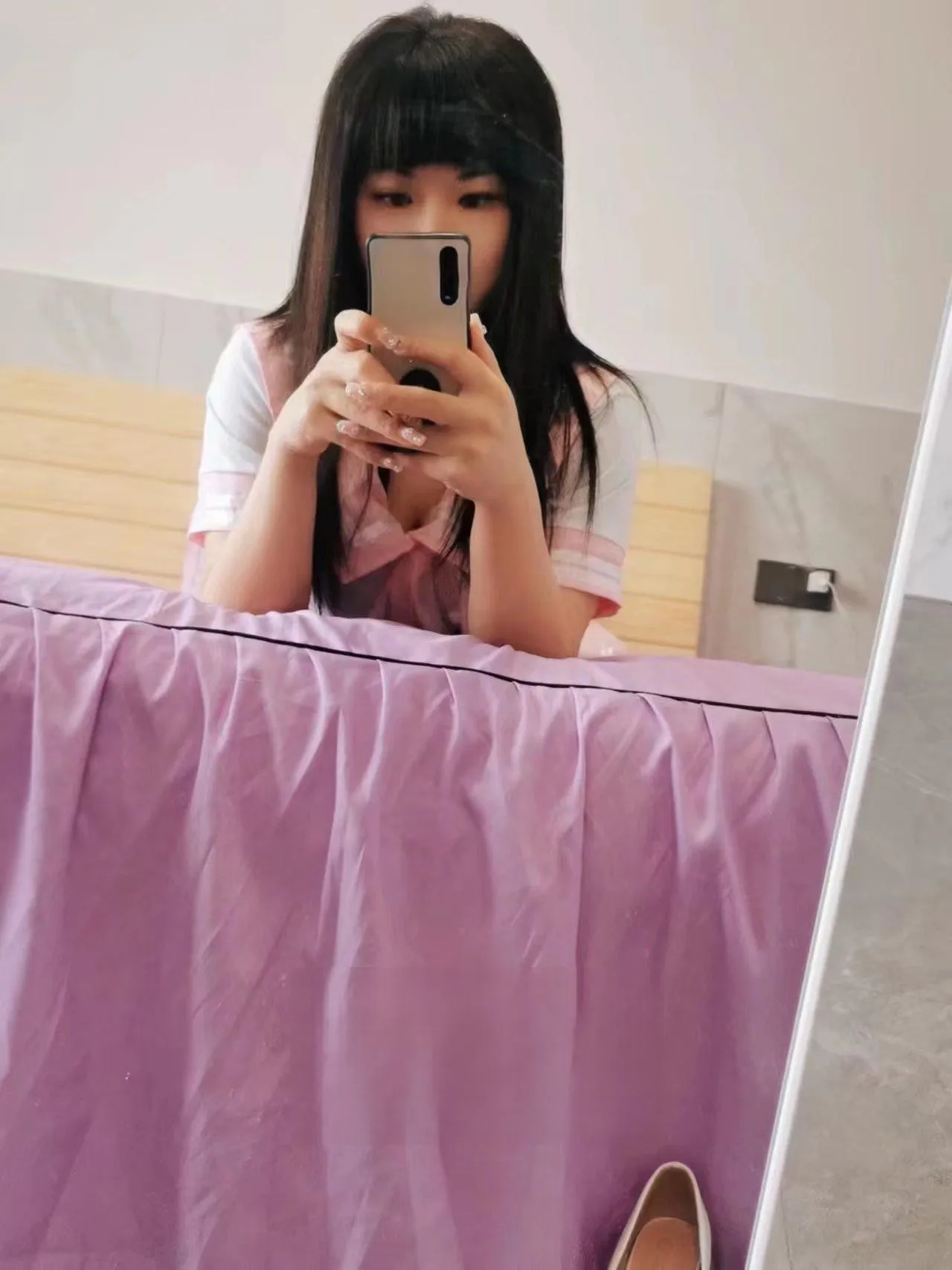 验证新人娜娜