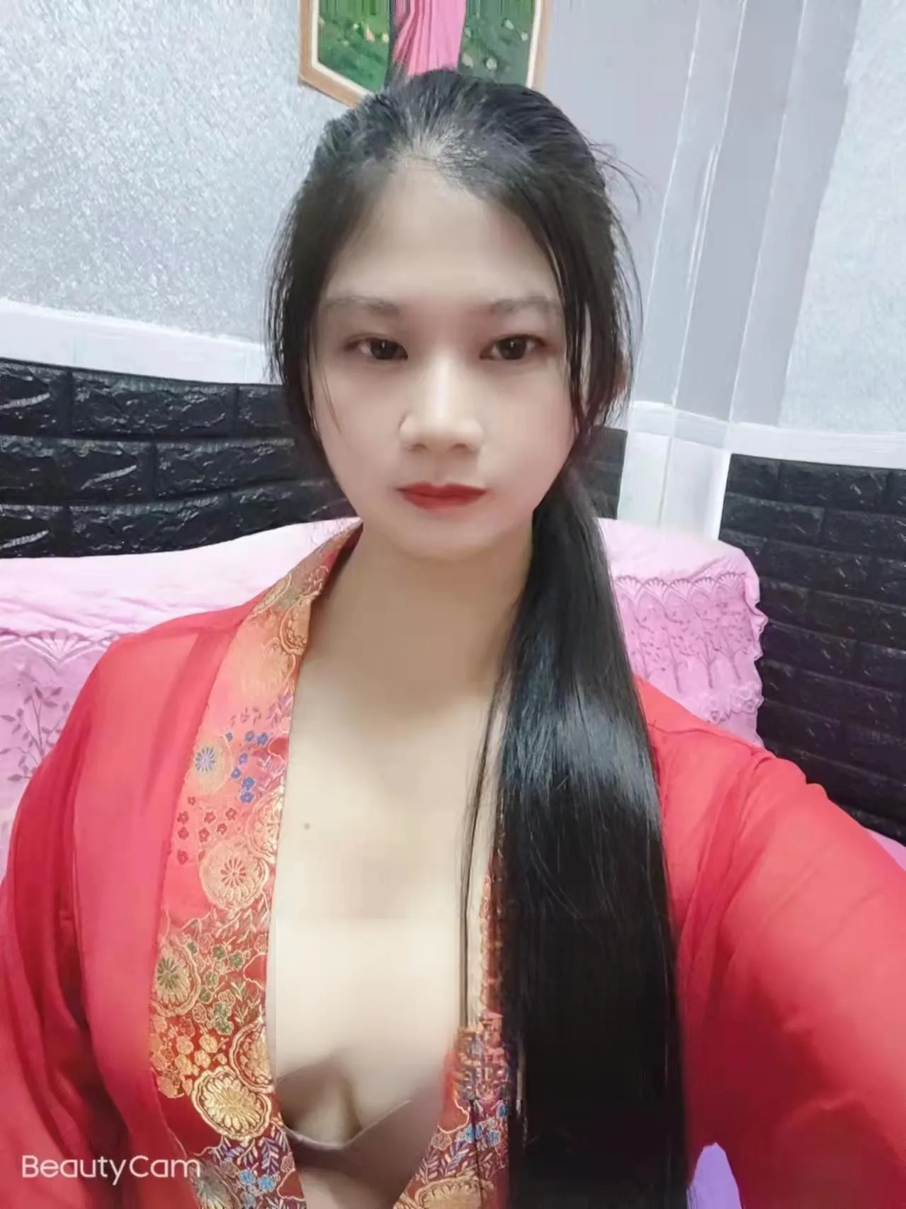 罗湖大屁股小雪