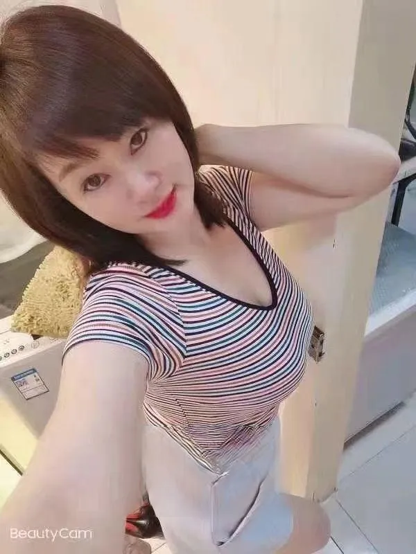 南京熟女