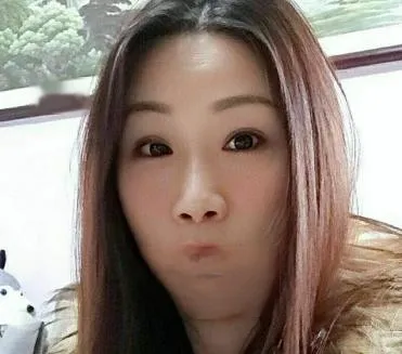 大兴泻火少妇