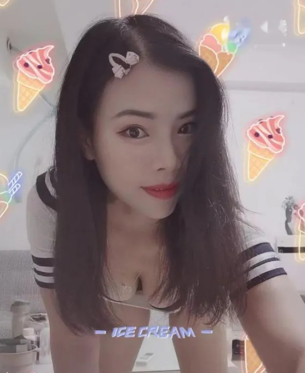 金桥香儿