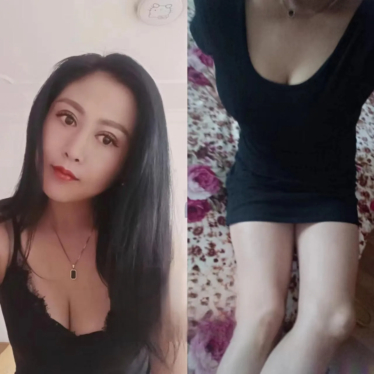 熟女素素
