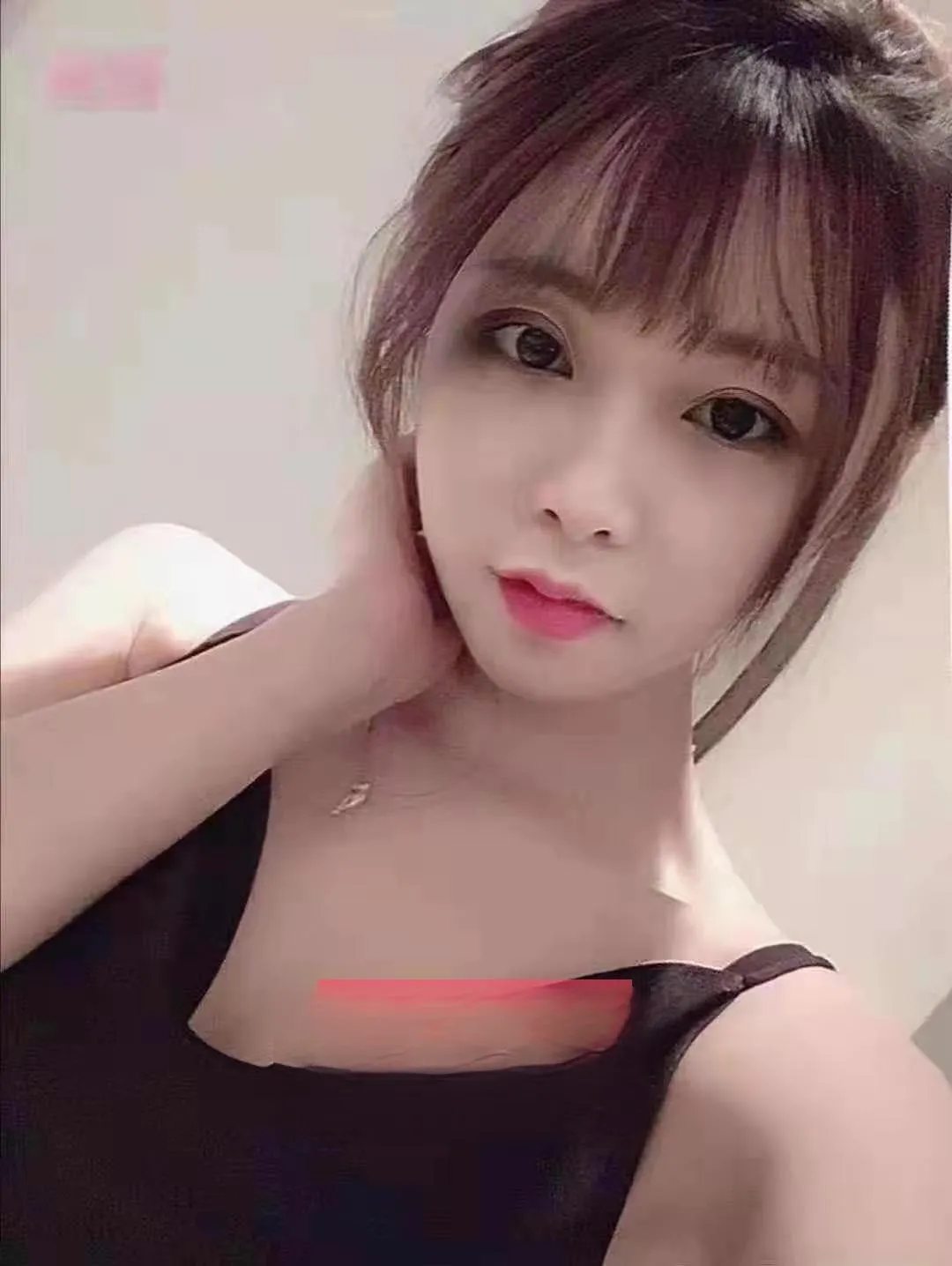 月亮