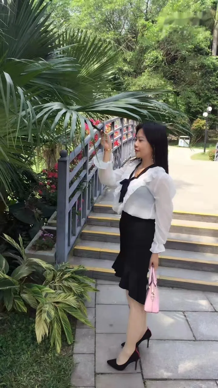 妹子