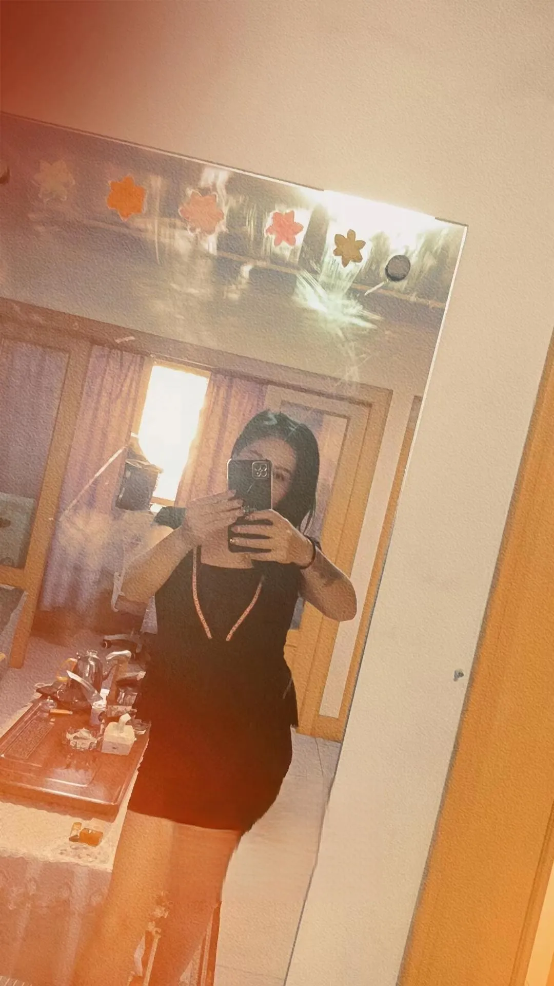 熟女素素