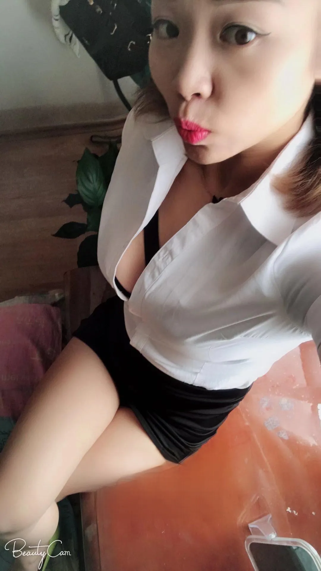 雯雯