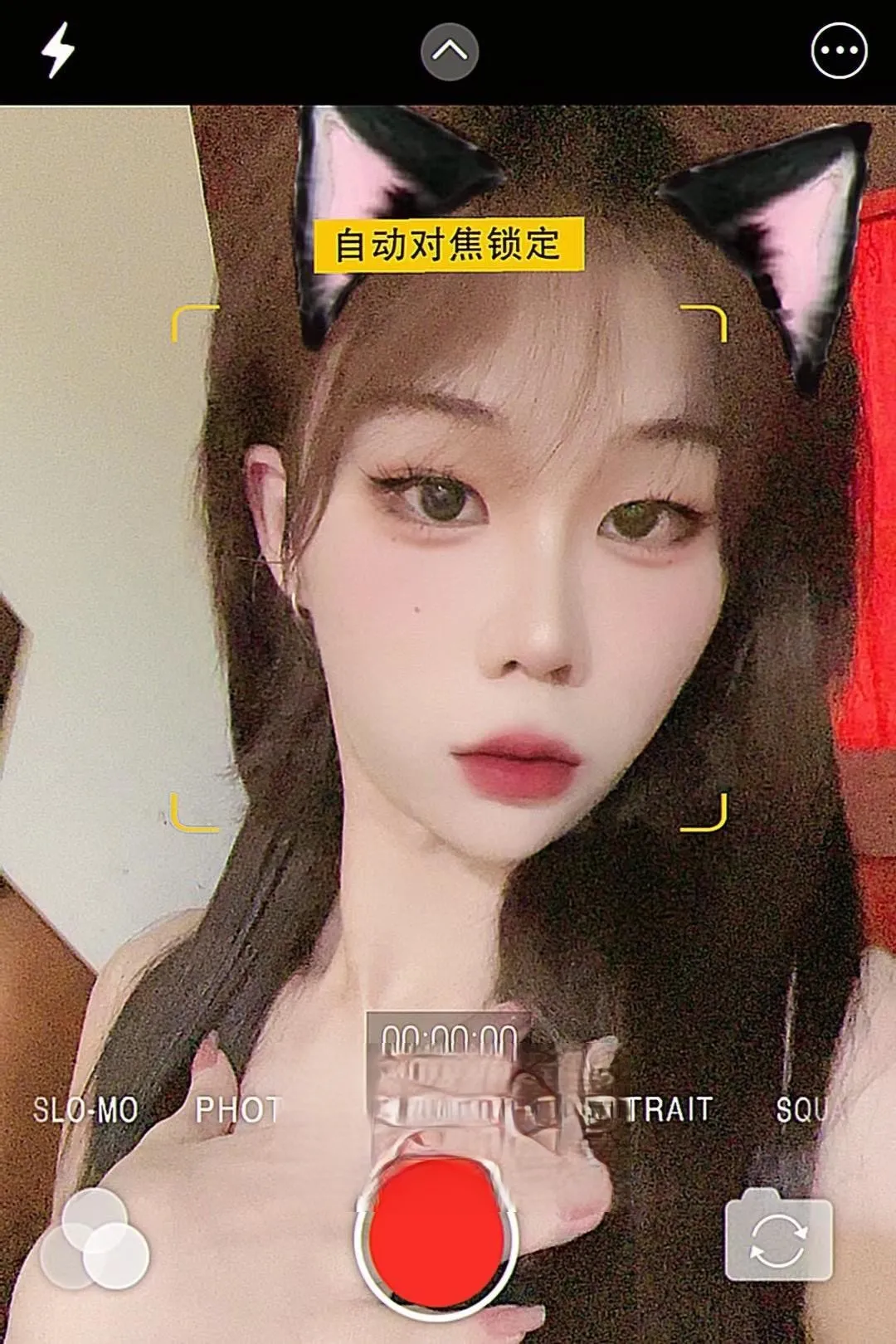 年轻伪娘cdts 