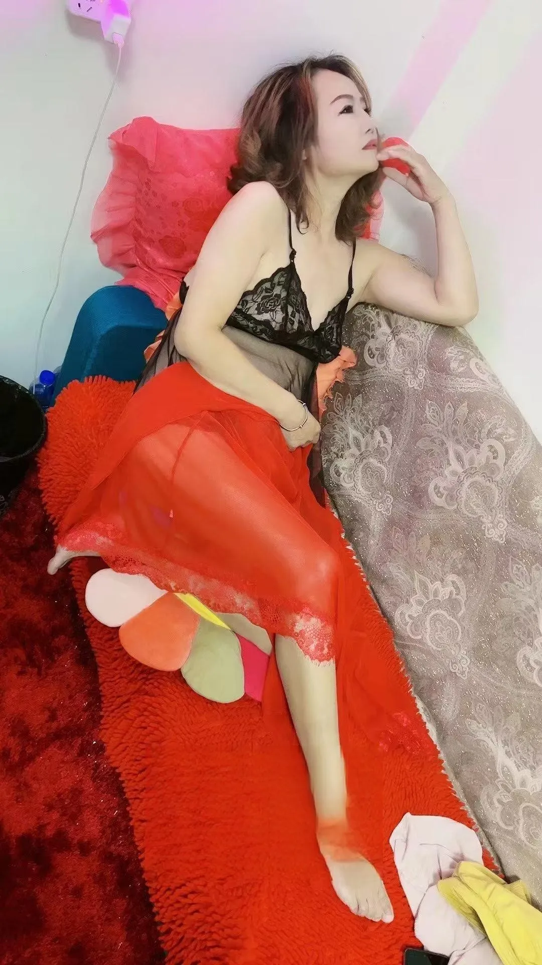 合肥熟女