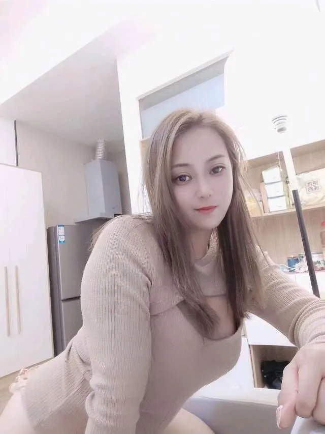 临桂熟妇