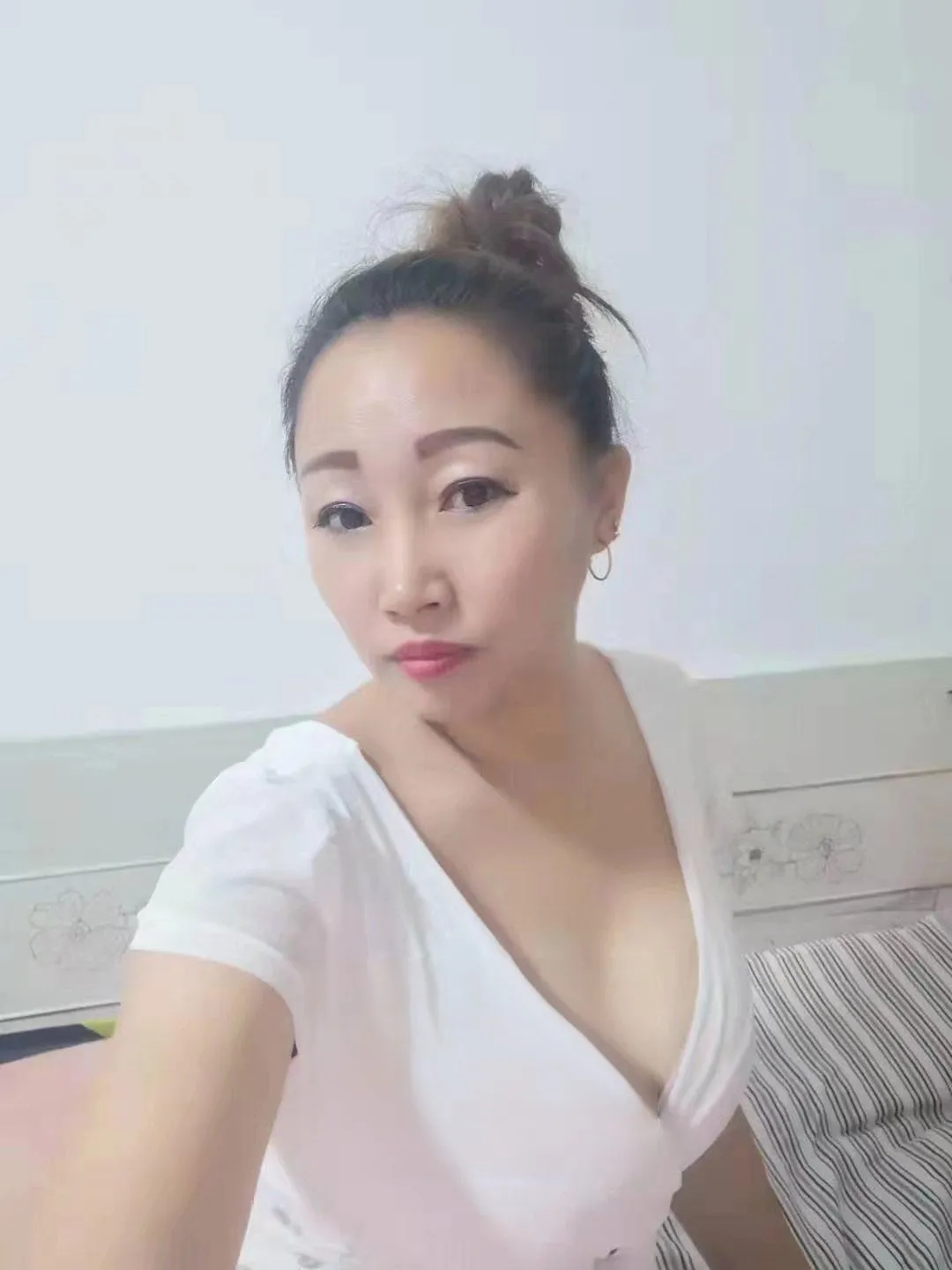 塔湾少妇