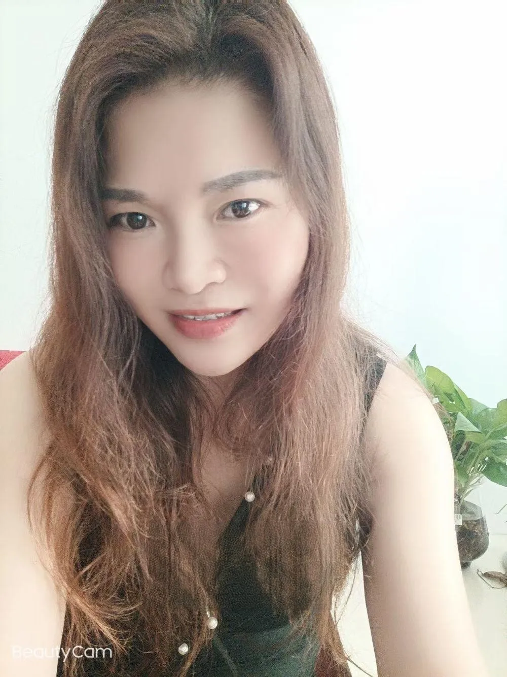 服务好的美少妇