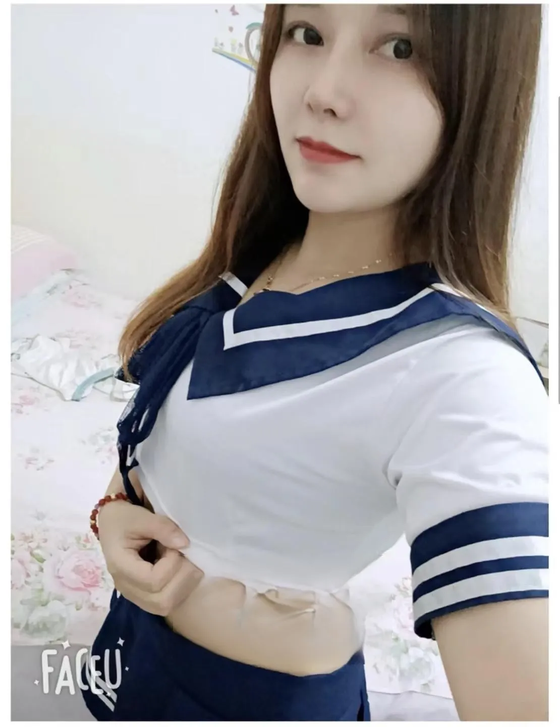 宝安风骚御姐风 小娟