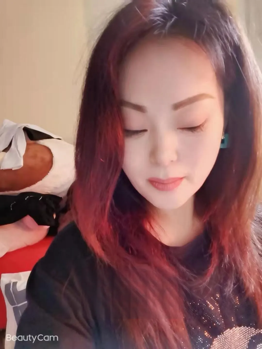 青羊区丰韵熟女