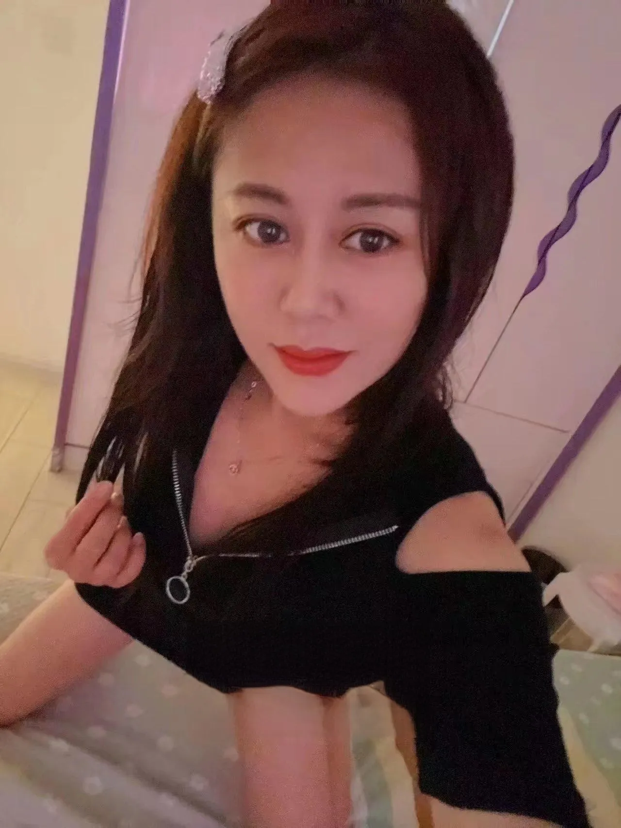 媚儿联系方式更新