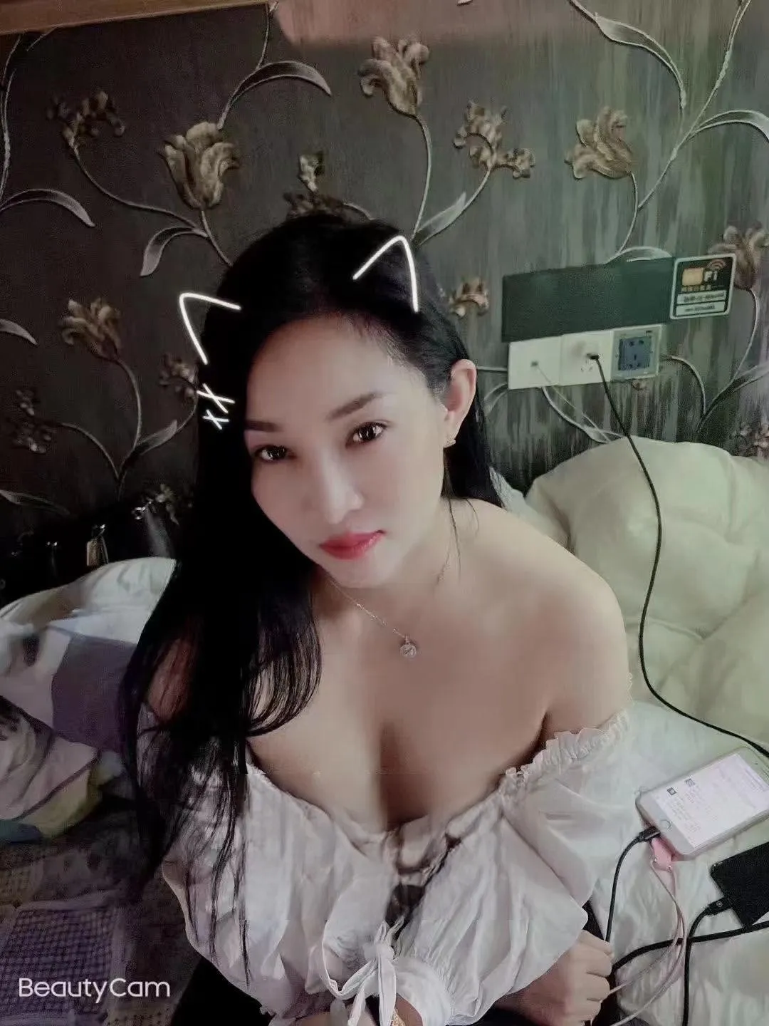 鼓楼中项琼子