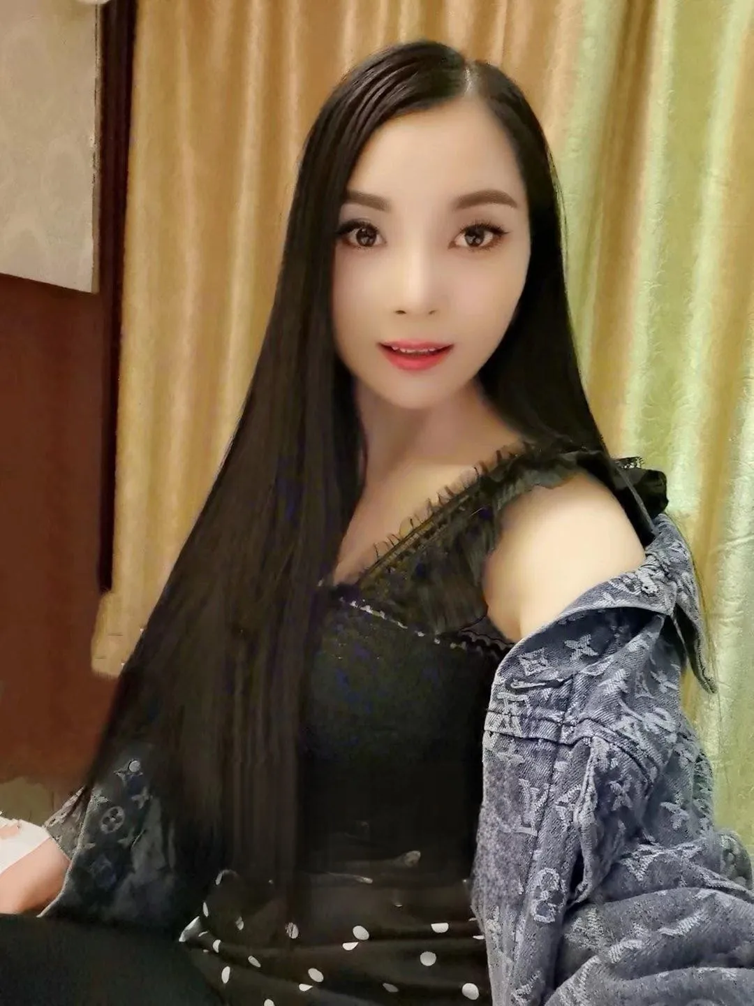 少妇服务多