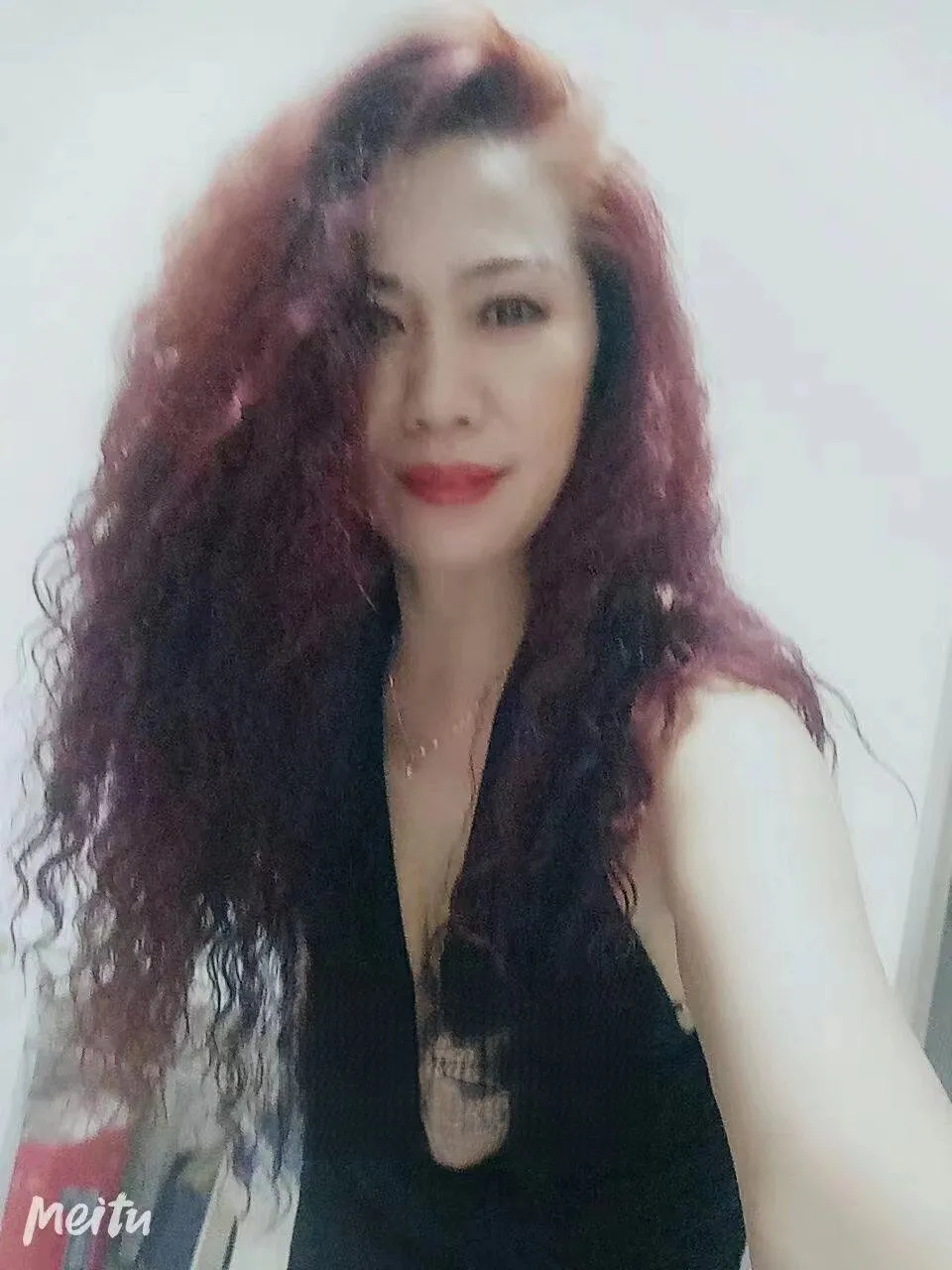 瑶海熟女