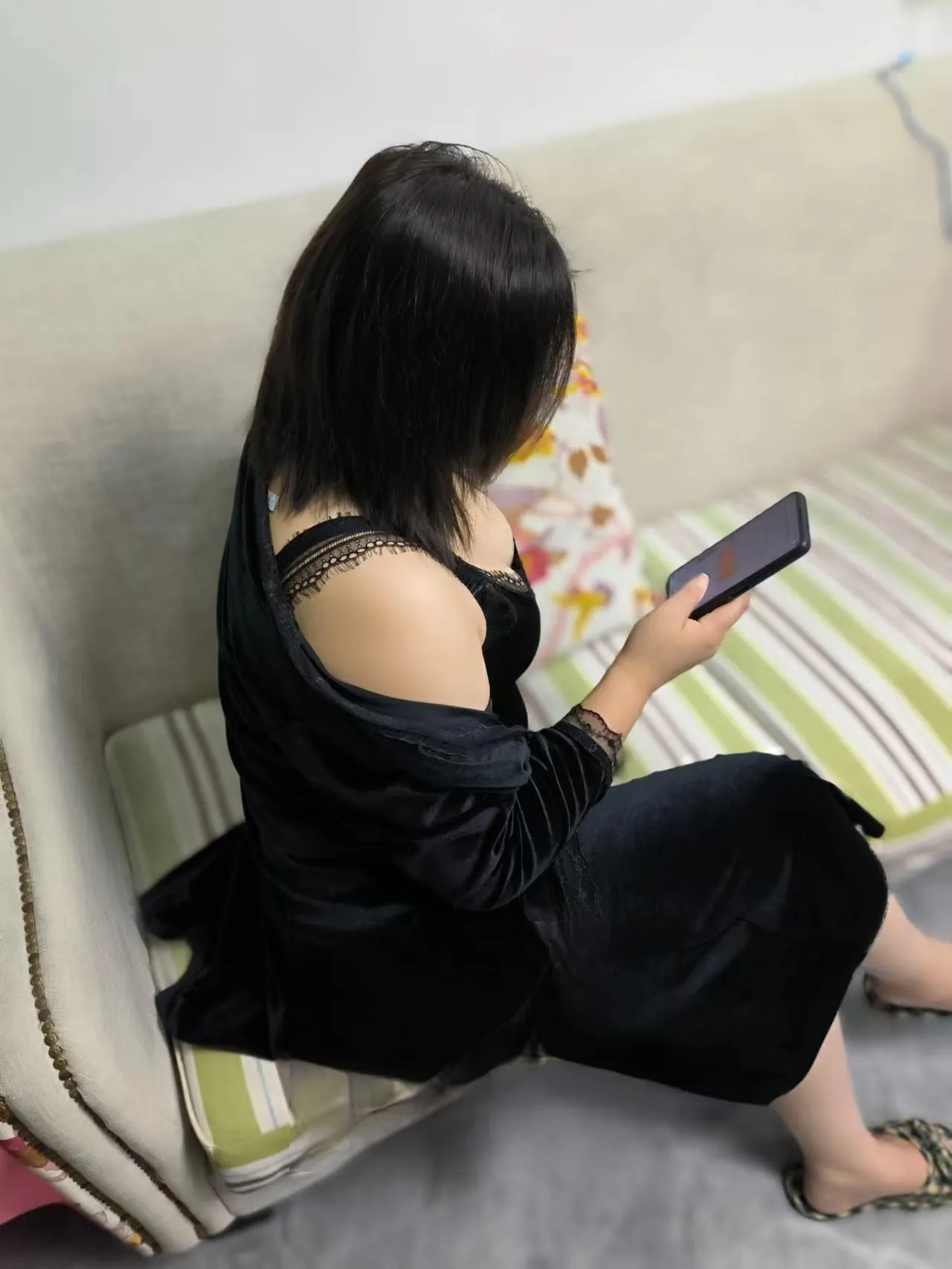 吴中个人小胖丫 温柔配合度高活好