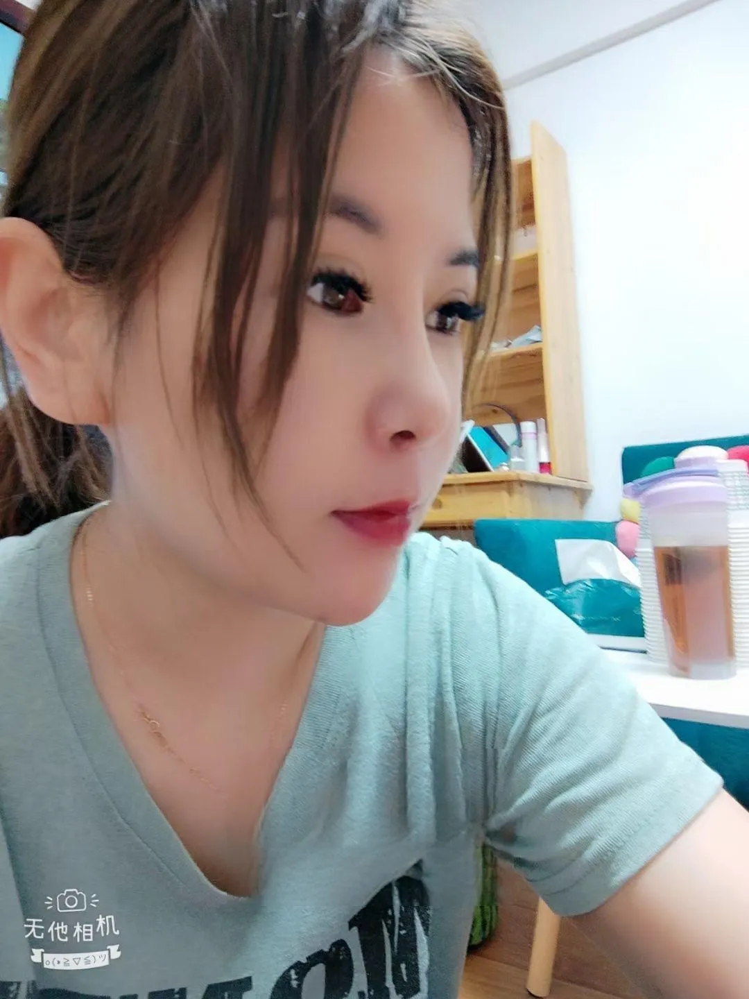 中南路御姐