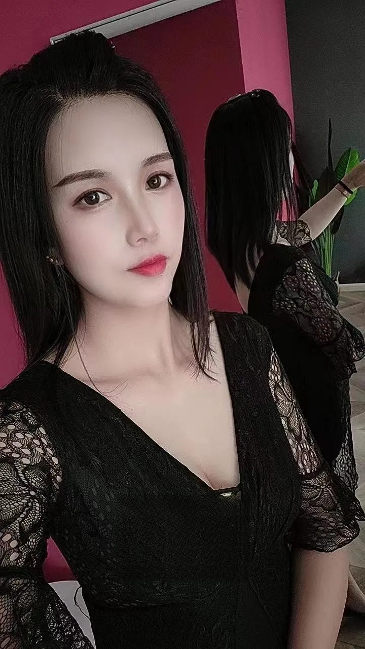 秦淮丫丫