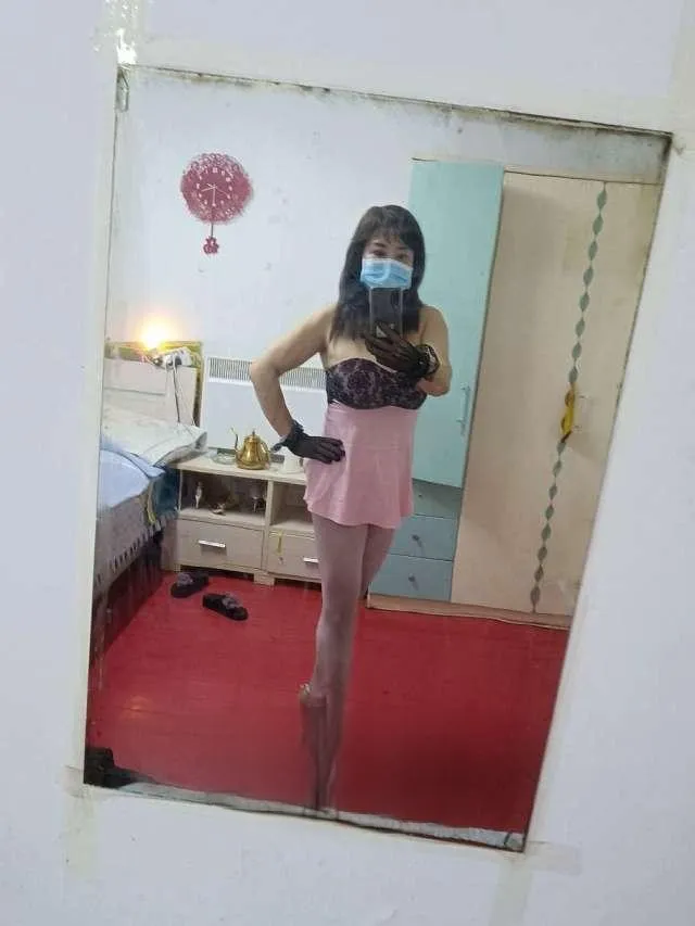 骚熟女角色扮演