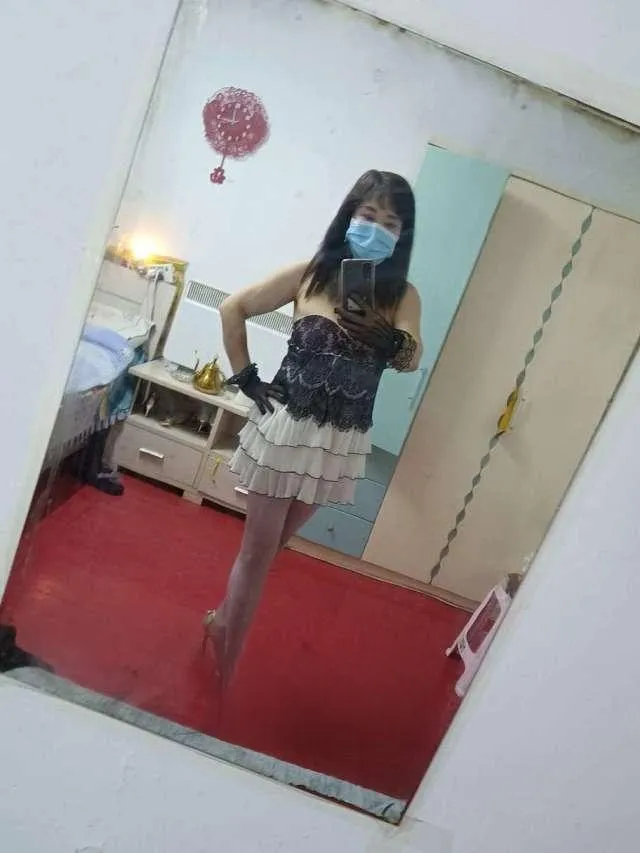 骚熟女角色扮演