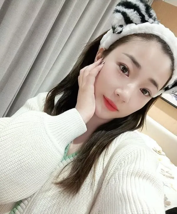长宁程家桥小姐姐