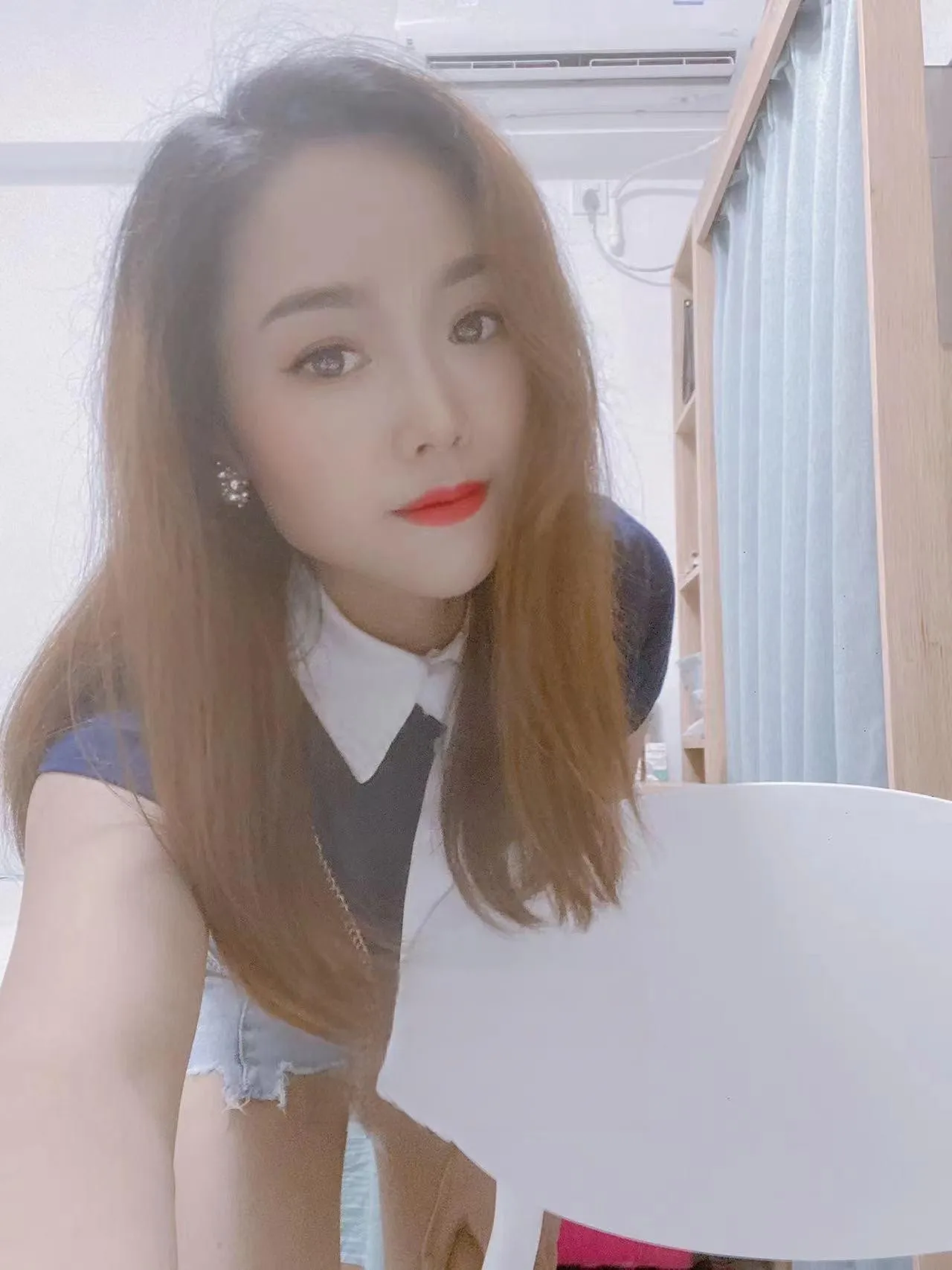 宝安环保骚丹丹