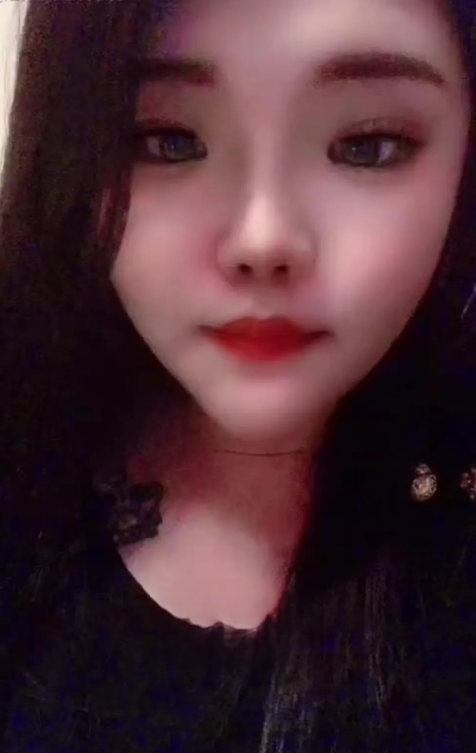 大连普兰店妹妹