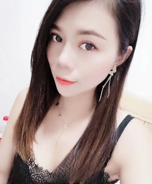 温柔体贴少妇