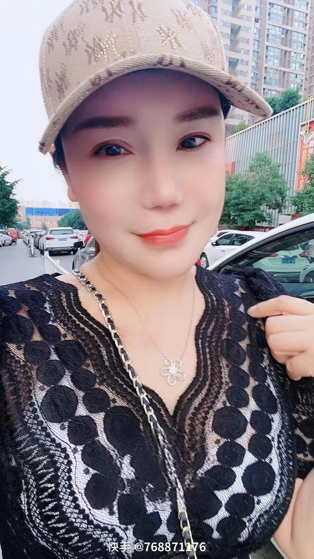 金水区美少妇