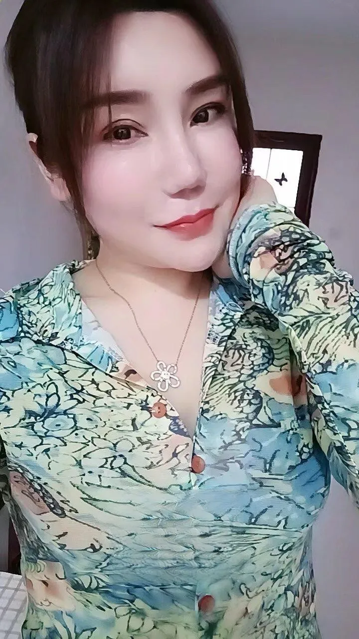 金水区美少妇