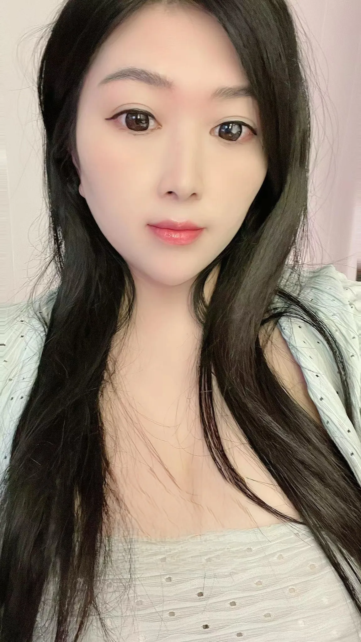 南山巨乳水多多