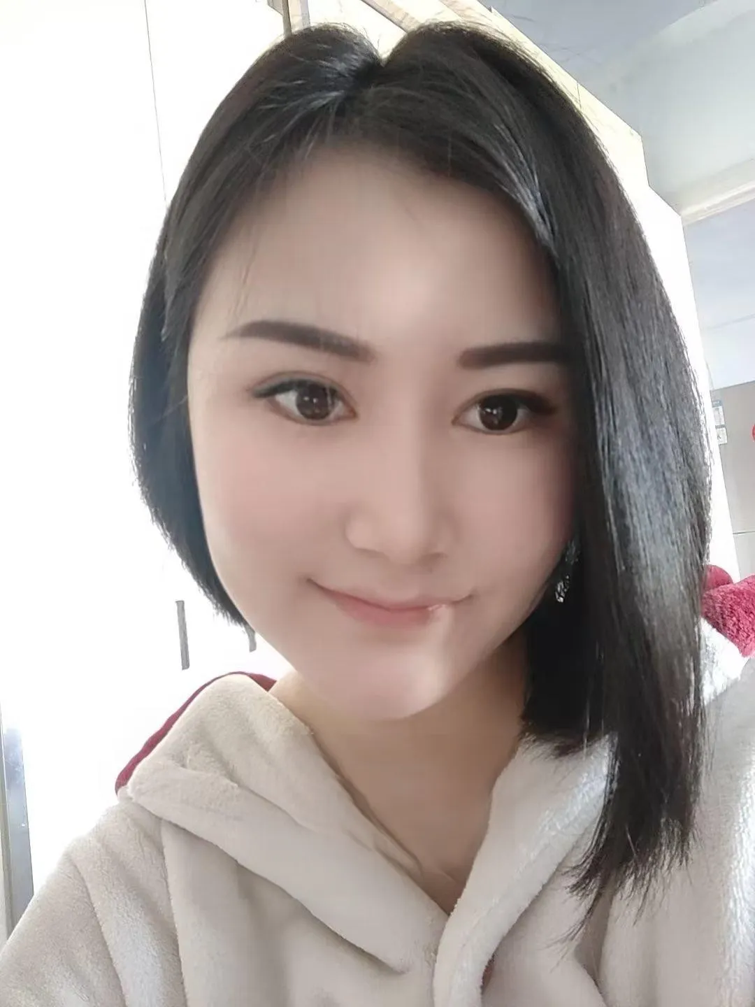 长春美人佳佳
