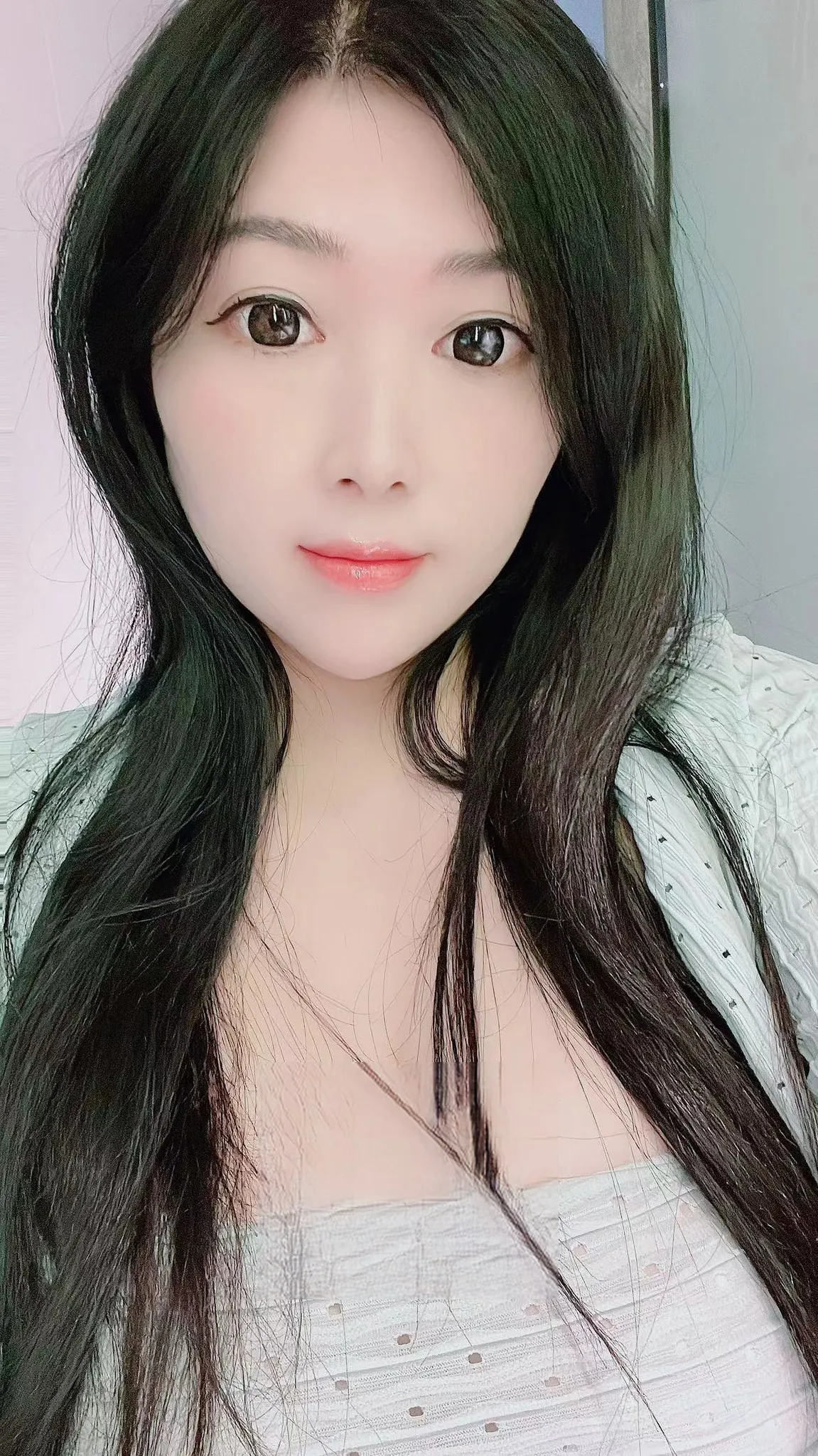 南山巨乳水多多