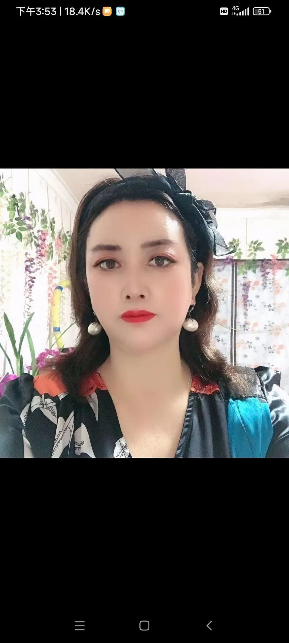 三山街熟女
