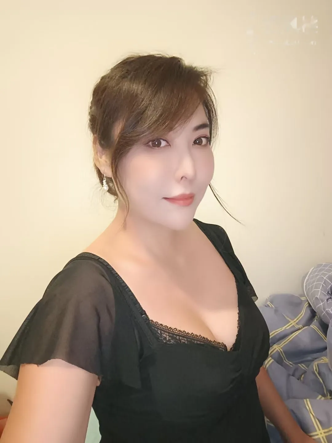 温柔少妇