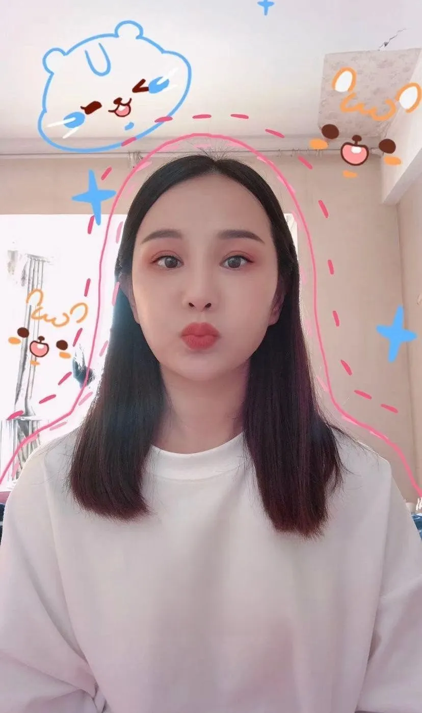 约过几次的妹子，安全稳定【长相不符】