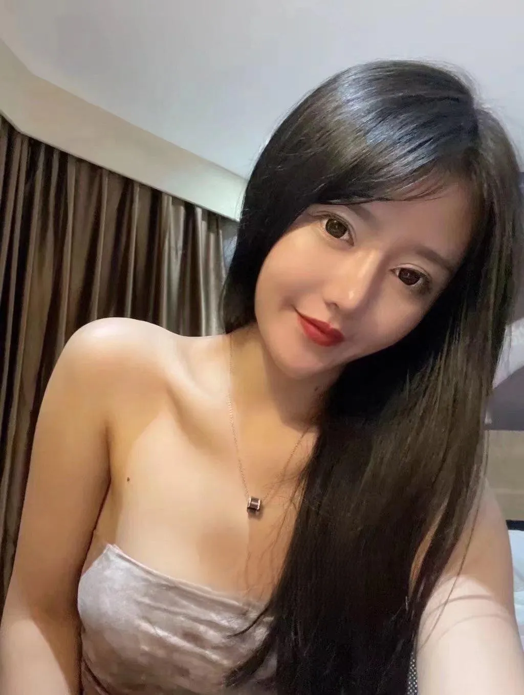 合肥美女乐乐