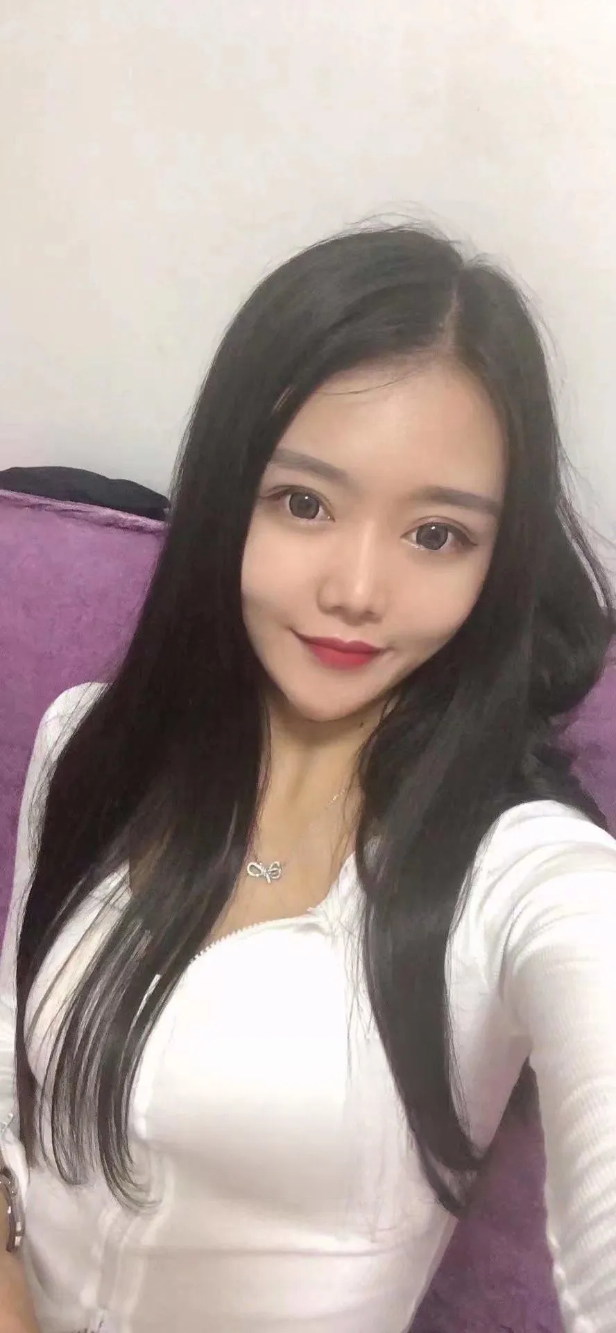合肥美女乐乐