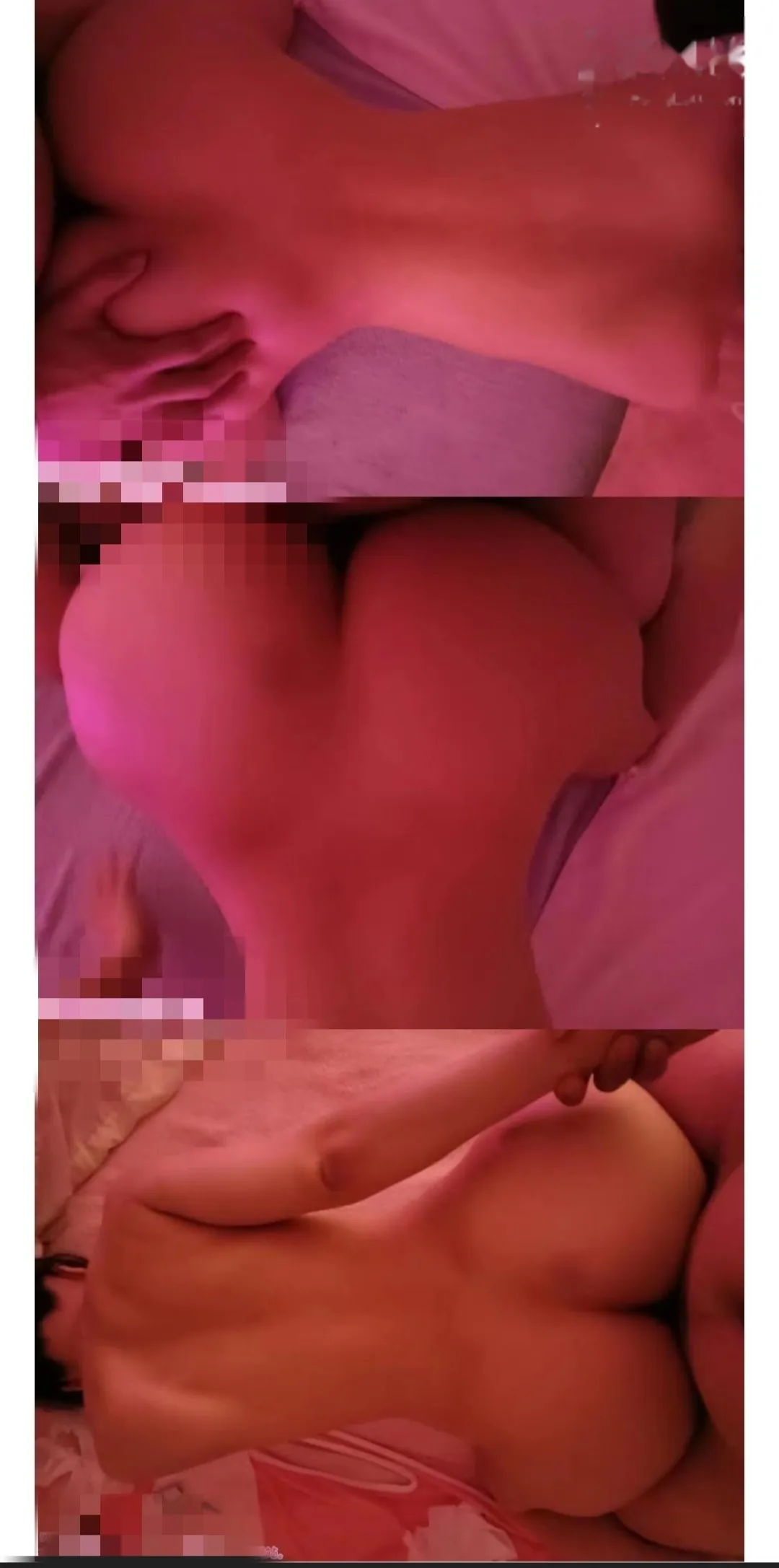 饱满类型