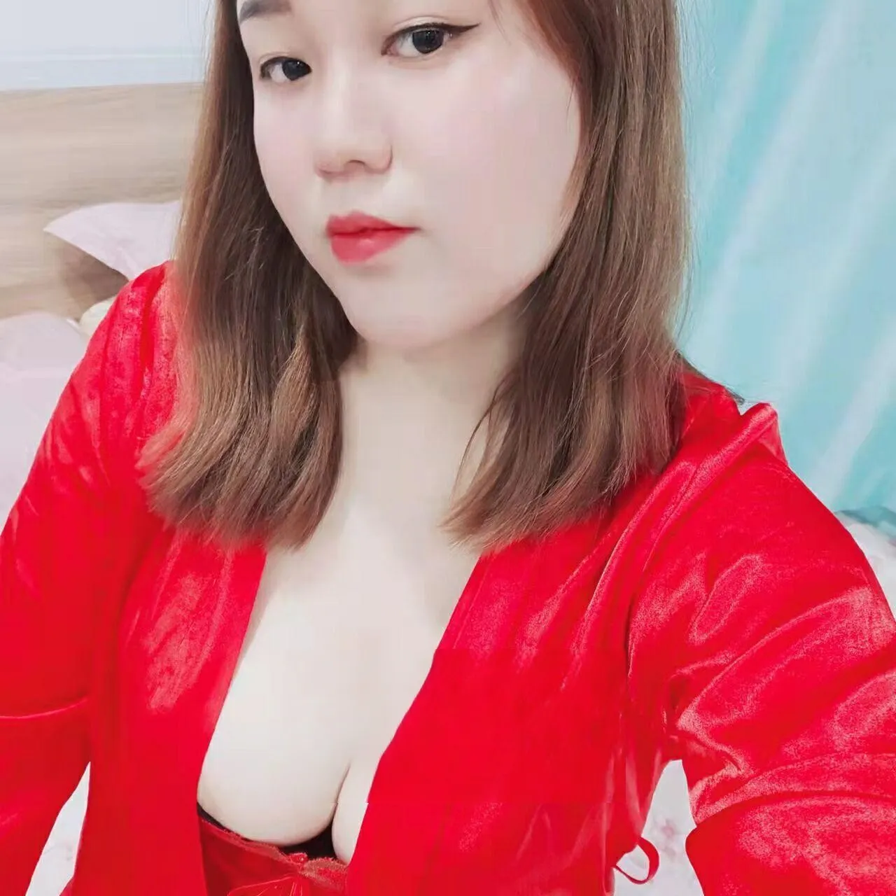 西乡巨乳小钰