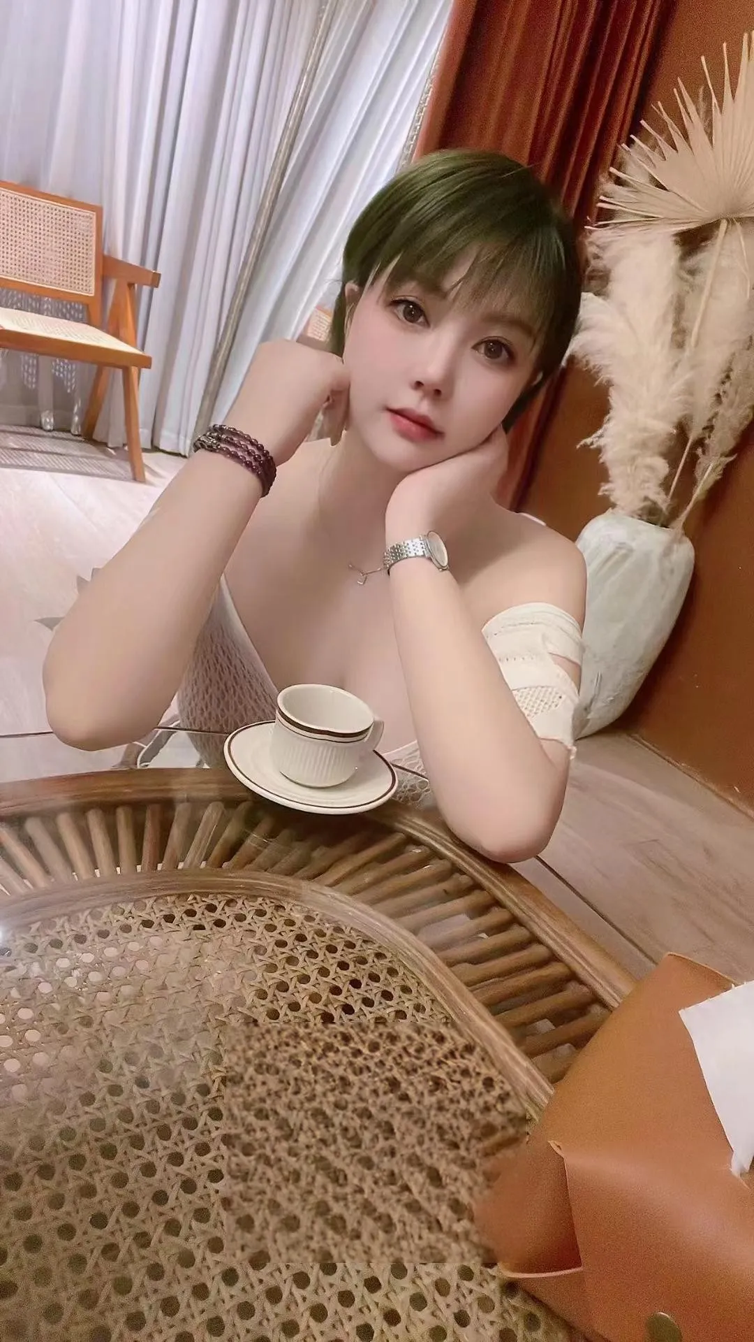 杭州大奶乐乐