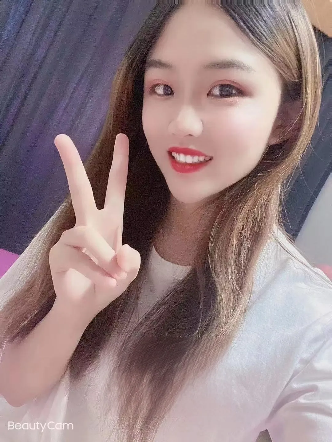 嘉定骚妹