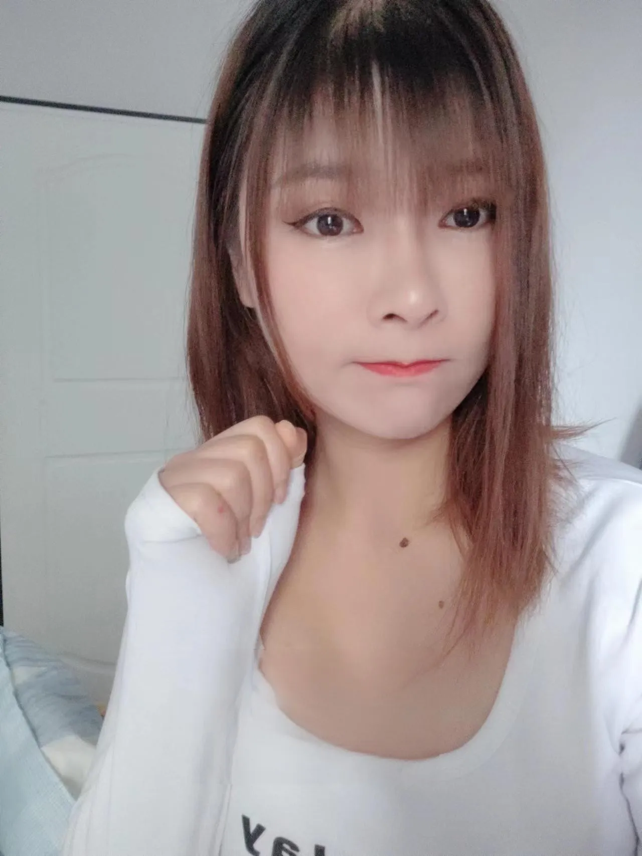 天河艾玛 很骚很湿