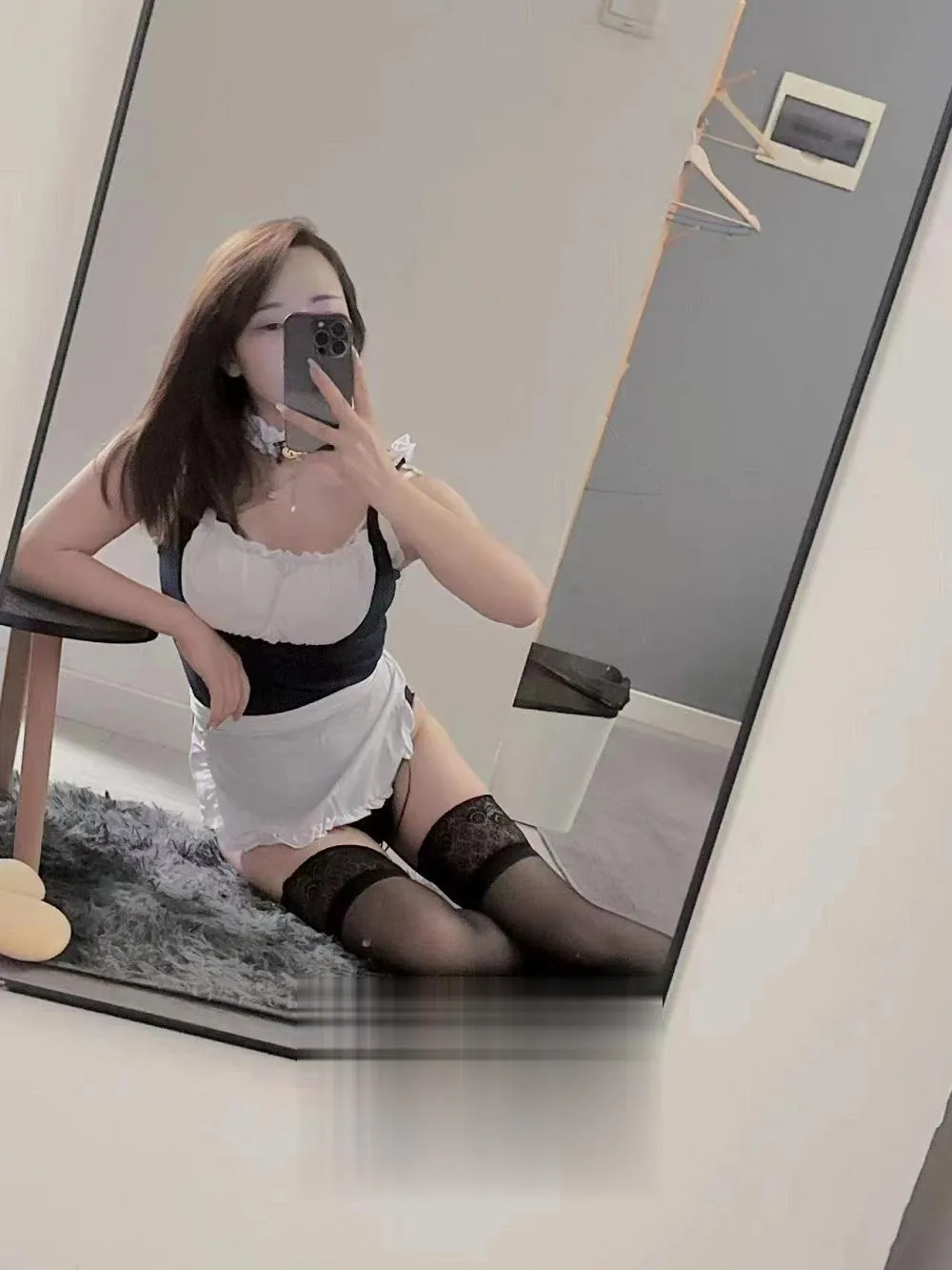 徐汇全套服务香儿